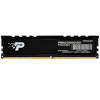 Memoria RAM pc 8GB Patriot PSP58G520081H1 udimm single 5200MT s DDR5 CL42 1.1v