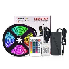 TIRA LED INTELIGENTE 10M