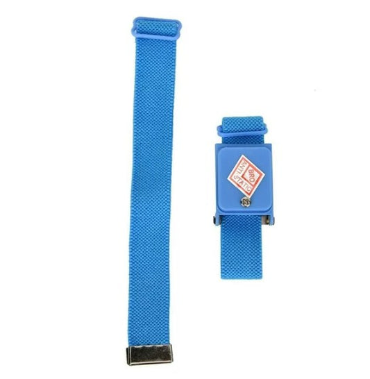 PULSERA ANTIESTATICA SUNSHINE