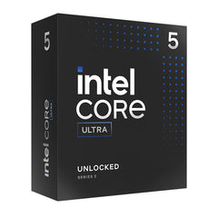 Intel - Core Ultra 5 245K - 4.2 GHz