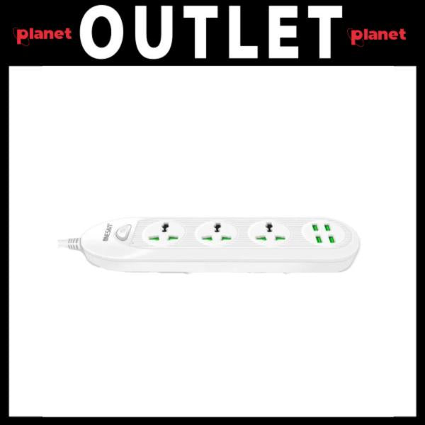 REGLETA OS-T16 MINI ONESAM OUTLET BLANCA