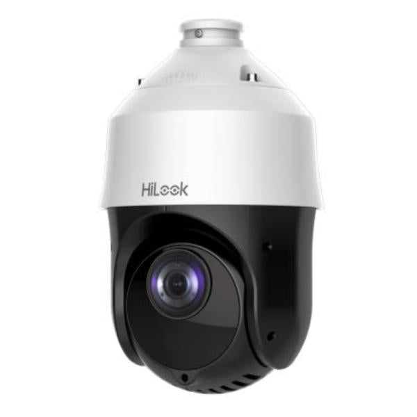 Camara Domo Análoga Hikvision Ptz-t4215i-d(hilookstd)(e) (e) 2 Mp Turbo HD Lente 5-75MM 15X Óptico Ir 100 M IP66 301205343 - Blanco