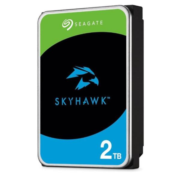 Seagate disco duro interno 2TB ST2000VX017 Imagen principal del producto