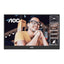 Monitor Portátil 15.6" Aoc 16T20 Plano 1920 X 1080 FHD 60HZ IPS USB-C HDMI - Negro