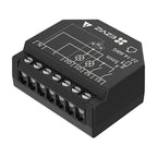 Interruptor WI-FI Inteligente Ezviz Cs-t36-r100-wm(o-st) (e) 2.4 Ghz Control por App / Voz 304800314 - Negro