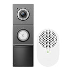 TP Link Tapo D235(US) Kit Timbre Inteligente con Camara Wi-Fi