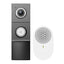 TP Link Tapo D235(US) Kit Timbre Inteligente con Camara Wi-Fi