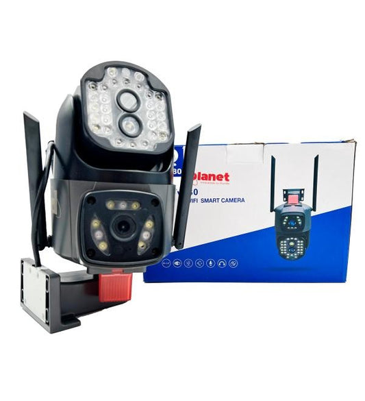 CAMARA VIGILANCIA A28 PLANET