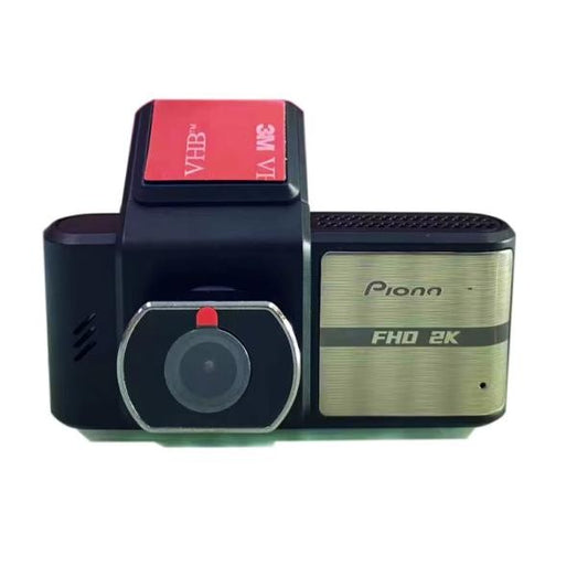CAMARA PARA VEHICULOS EC3 PIONNER