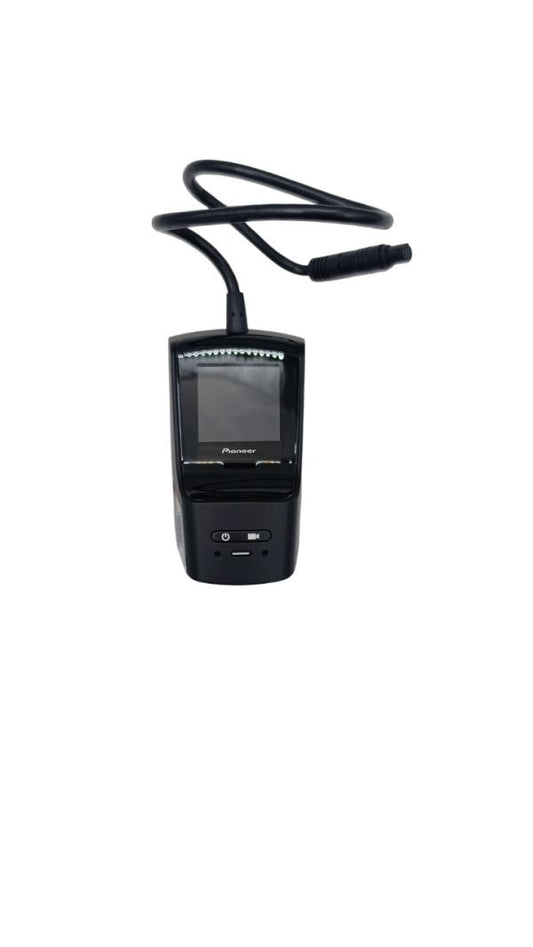 CAMARA PARA VEHICULOS V8 PIONNER