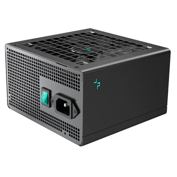 Fuente de Poder Deepcool PN750D 750W 80 Plus Bronze