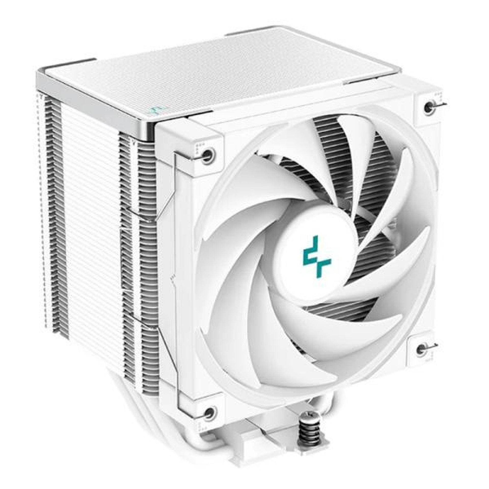 Enfriamiento de aire Deepcool AK500 wh 120 mm R-AK500-WHNNMT-G Imagen principal del producto
