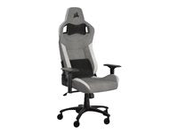 CORSAIR T3 RUSH - Silla de juegos - reposabrazos