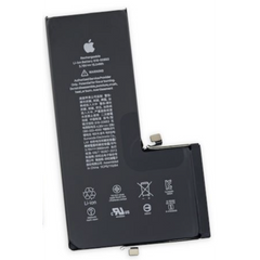 Repuesto LCD PANTALLA IPHONE 11 PRO MAX COMPLETA FLYCDI NEGRA CON MARCO