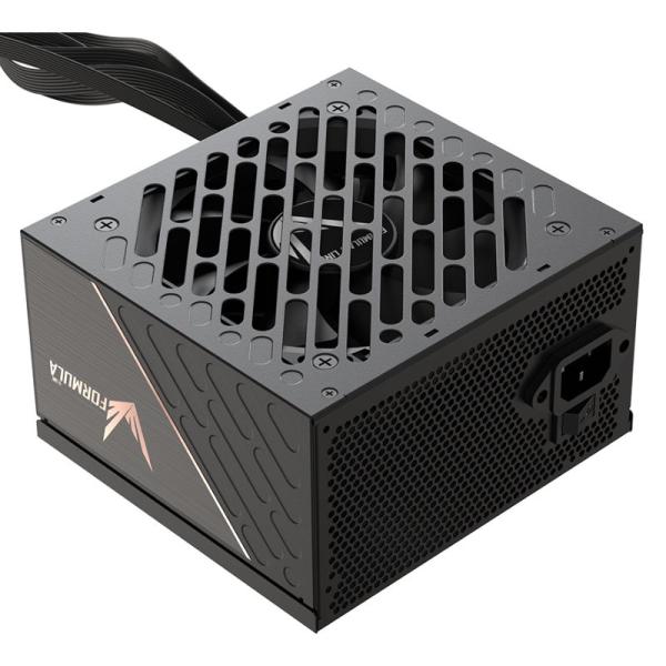 Fuente de Poder Formula V Line FV850BD 100V-240V 850W 80PLUS Bronze No Modular Atx 4711401664680 - Negro Imagen principal del producto