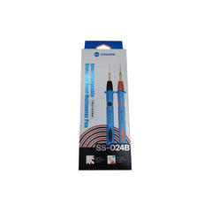 CABLE PARA MULTIMETRO SS-024B SUNSHINE