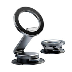 HOLDER JR-ZS373 JOYROOM PLATEADO