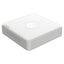 Grabadora Dvr Hikvision Ds-7104hghi-m1/t 4 Canales 1080P Lite 4TB H.265 Pro+ - Blanco