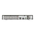 Grabadora Dvr Hikvision Ids-7216huhi-m2/xt 16 Canales 4K H.265 Pro+ Acusense - Negro