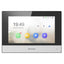 Hikvision pantalla interior WIFI POE tactil DS-KH6320-WTE1