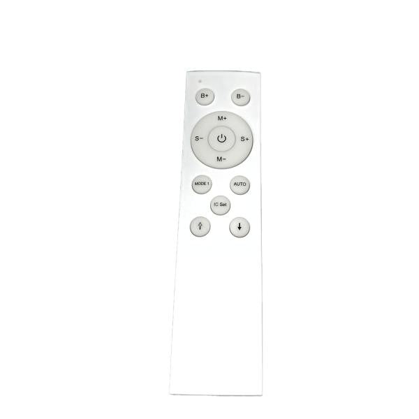 CONTROL REMOTO PARA TIRA LED 2048