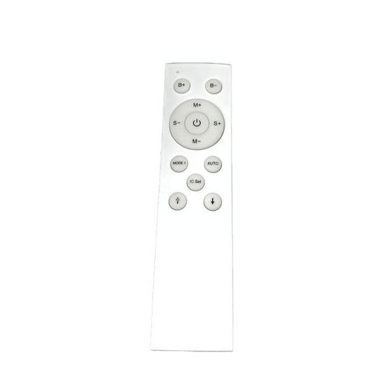 CONTROL REMOTO PARA TIRA LED 2048