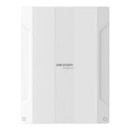 Panel de Alarma Inalambrico Ax Hybrid PRO Hikvision Ds-pha48-ep(b)(o-std) Lan/gprs/4g 314300646 - Blanco