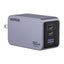 Cargador UGREEN Nexode PRO X757 100W 3 Puertos Carga Rápida