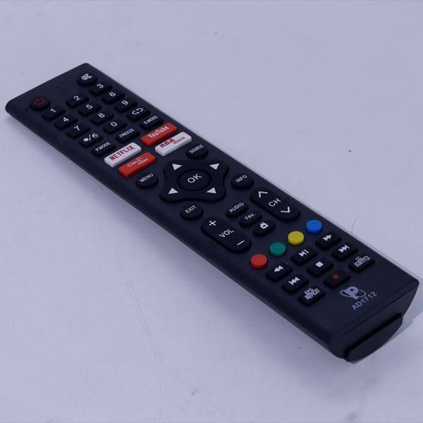 CONTROL PANTALLA SMART TV RCA RM-3250 B.AAA