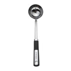 Westinghouse cucharon sopa acero inoxidable WCKT0081002 negro