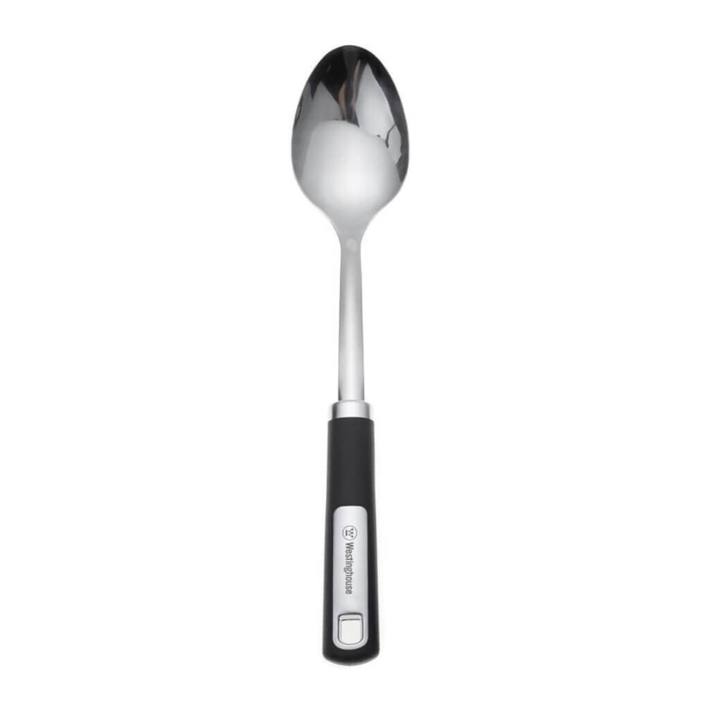 Westinghouse Cucharon Acero Inoxidable WCKT0081003 Negro