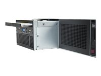 HPE Universal Media Bay Kit - Caja de unidades para almacenamiento - para ProLiant DL385 Gen10 Plus (2.5"), DL385 Gen10 Plus Entry (2.5")