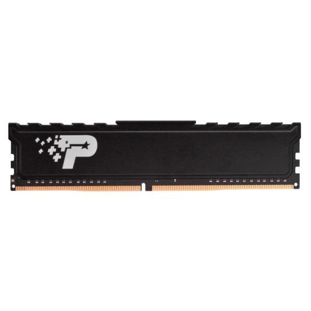 Memoria RAM pc 8GB Patriot DDR4 PSP48G3200H1 sl p