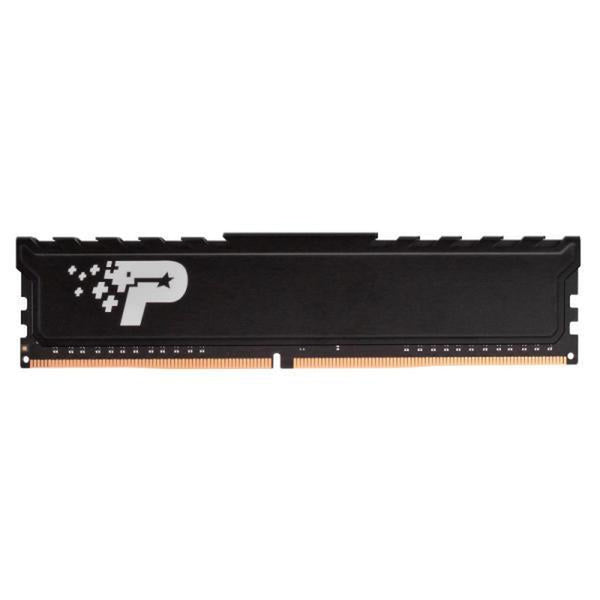 Memoria RAM pc 8GB Patriot DDR4 PSP48G3200H1 sl p