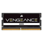 Memoria RAM laptop Corsair CMSX24GX5M1A5600C48 24GB 1x24gb DDR5 sodimm 5600 MHz