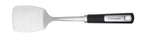 Westinghouse Espatula Acero Inoxidable Mango Negro WCKT0081006