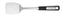 Westinghouse Espatula Acero Inoxidable Mango Negro WCKT0081006