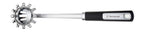 Westinghouse Cuchara Espagueti Acero Inoxidable Mango Negro WCKT0081007