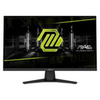 Monitor gaming MSI mag 274QF X24 27 pulgadas plana 2560x1440 240 Hz IPS rápido freesync HDMI displayport 9S6-3CE41H-020