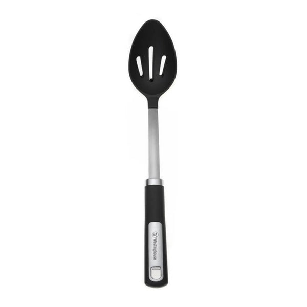 Westinghouse cuchara ranurada nylon WCKT0081011 cocina duradera