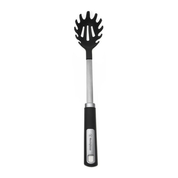 Westinghouse cuchara nylon espaguetti WCKT0081014 negra cocina