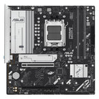 Tarjeta Madre Asus Prime B850M-A AM5 MICRO-ATX DDR5 90MB1LQ0-M0EAY0 - Negro/blanco