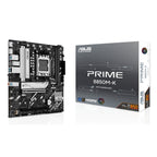 Tarjeta Madre Asus Prime B850M-K AM5 MICRO-ATX DDR5 90MB1LV0-M0EAY0 - Negro