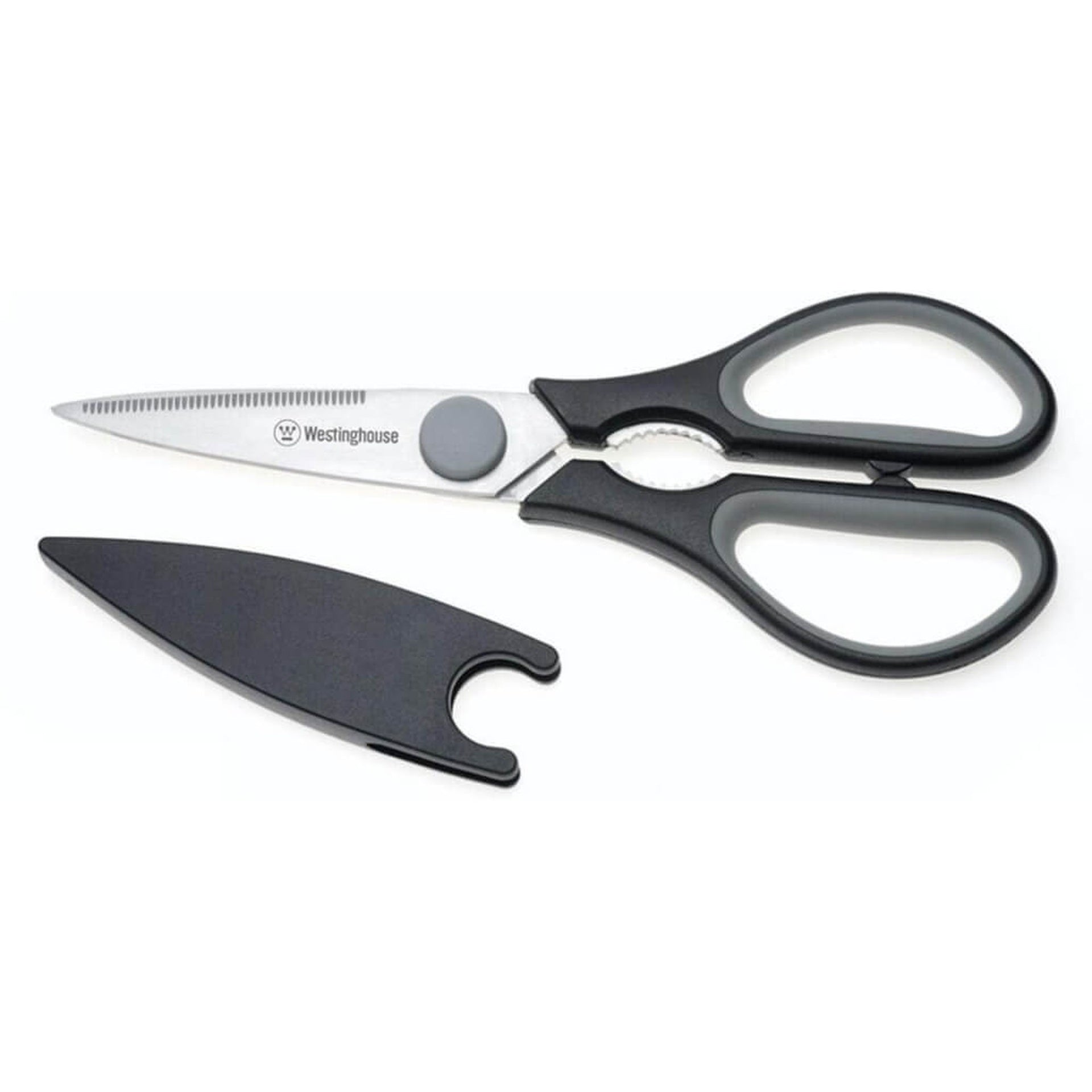 Westinghouse tijeras cocina acero inoxidable WCKG0081013