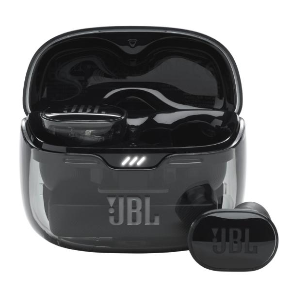 Audifono Jbl Tune Buds 2 Ghost Edition Inalámbrico Bluetooth JBLTBUDS2GBLKAM - Negro Imagen principal del producto