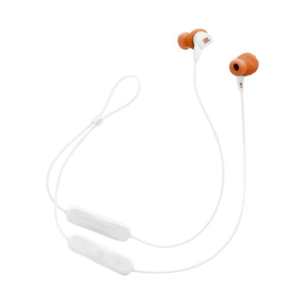 Audifono Jbl Endurance Run 3 Inalambrico Bluetooth 5.4 IP65 JBLENDURRUN3BTWAM - Blanco