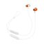 Audifono Jbl Endurance Run 3 Inalambrico Bluetooth 5.4 IP65 JBLENDURRUN3BTWAM - Blanco
