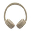 Headset Jbl Tune 530BT Inalambrico Bluetooth 6.0 JBLT530BTBEGAM - Beige
