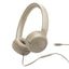 Headset Jbl Tune 530C Alambrico USB-C JBLT530CBEGAM - Beige