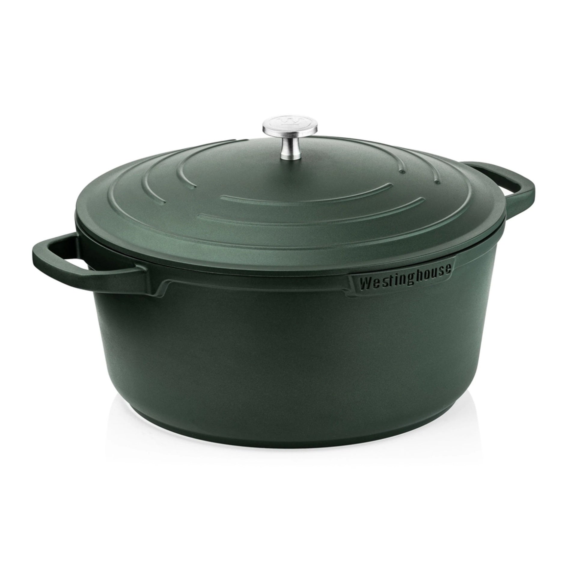Westinghouse Caserola Performance Verde 28cm WCCC0095028SG Imagen principal del producto